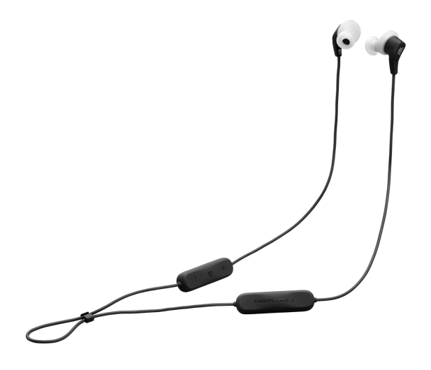 JBL Endurance Run 3 Bluetooth Czarne ENDRUN3BTBLKG - 1501654 - zdjęcie